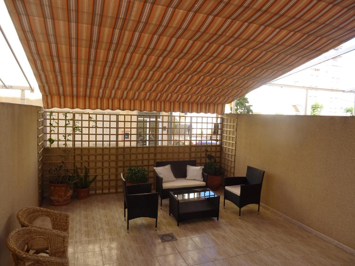 Apartamento Dama De Guardamar Apartment Guardamar del Segura Exterior photo