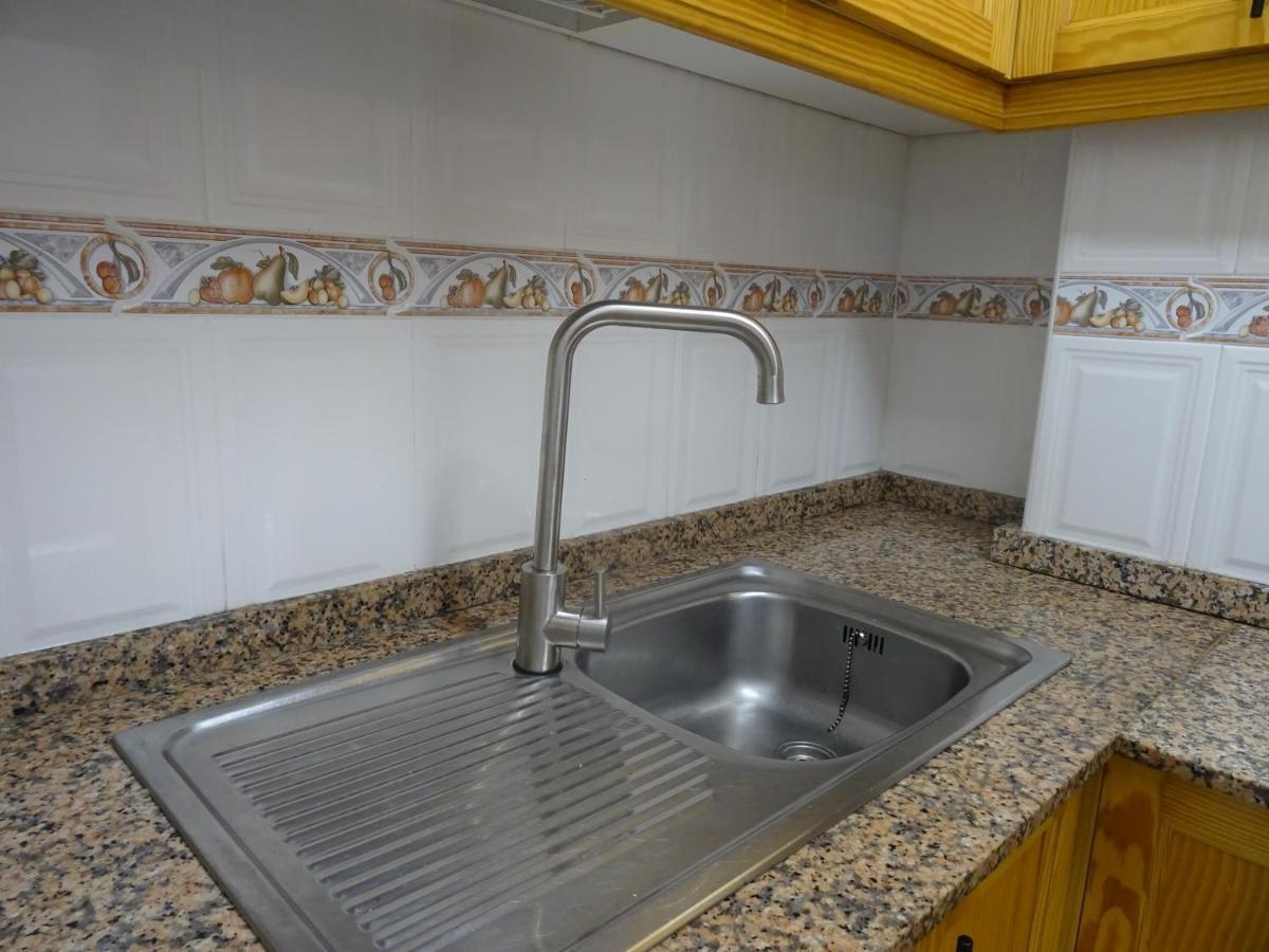 Apartamento Dama De Guardamar Apartment Guardamar del Segura Exterior photo