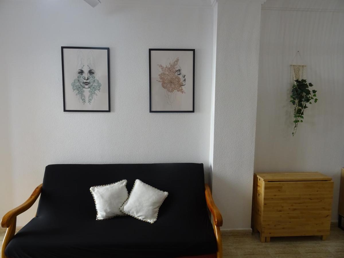 Apartamento Dama De Guardamar Apartment Guardamar del Segura Exterior photo